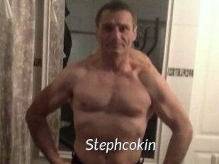 Stephcokin