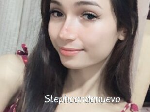Stephcondenuevo