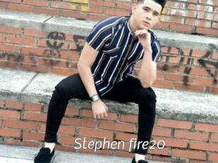 Stephen_fire20