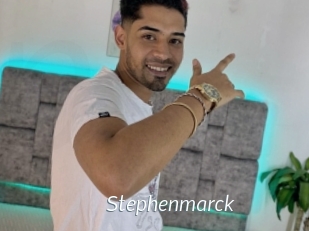 stephenmarck Porn Star