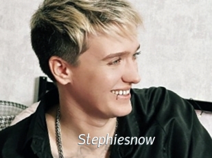 Stephiesnow
