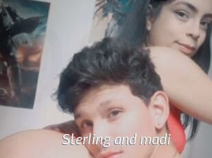 Sterling_and_madi