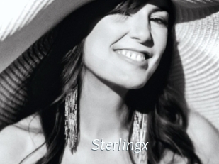 Sterlingx