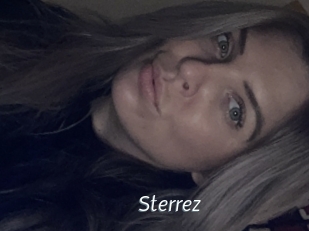 Sterrez