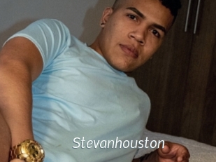 Stevanhouston