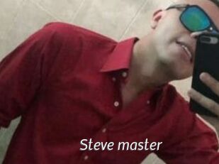 Steve_master