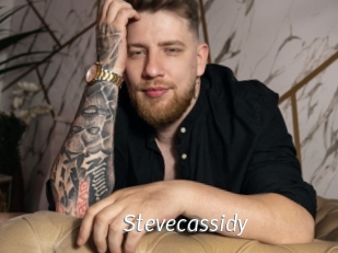 Stevecassidy