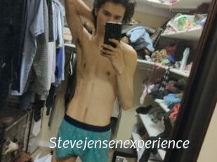 Stevejensenexperience