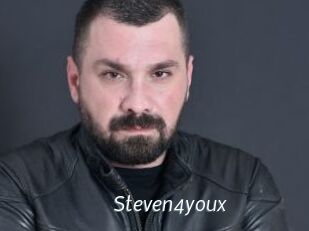 Steven4youx