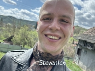 Stevenlex
