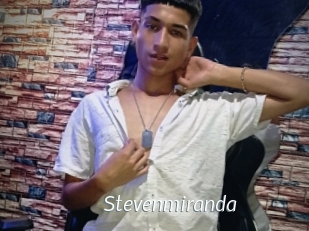 stevenmiranda Porn Star