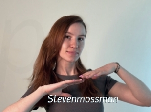 Stevenmossman