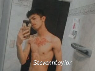 Stevenntaylor