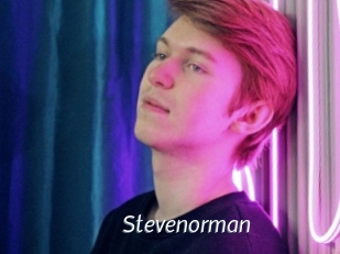 stevenorman Porn Star