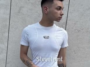 stevetrent Porn Star
