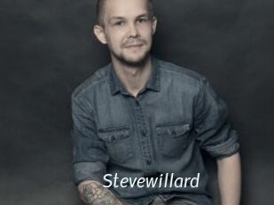 Stevewillard