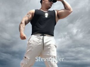 Stevsoldier