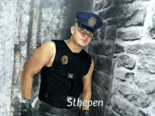Sthepen