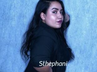 Sthephani
