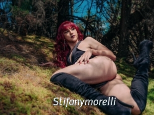 stifanymorelli Porn Star