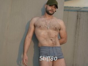 Stiff80