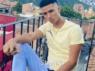 Stivehot