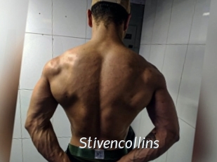 stivencollins Porn Star