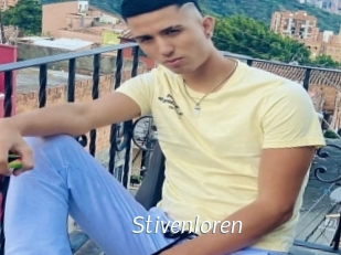 Stivenloren