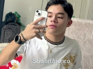 Stiwartbianco