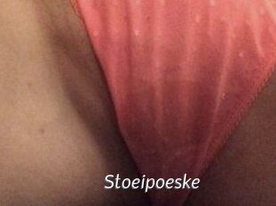 Stoeipoeske