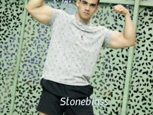 Stoneblass