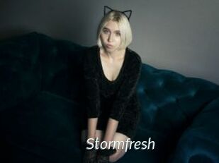 Stormfresh