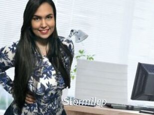 Stormilep