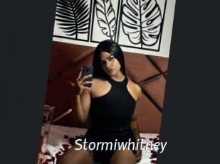 Stormiwhitney