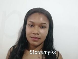 Stormmy98