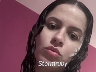 Stormruby