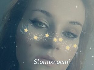 Stormxnoemi