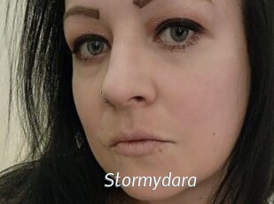 Stormydara