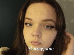 Stormyjanie