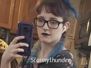 Stormythunder
