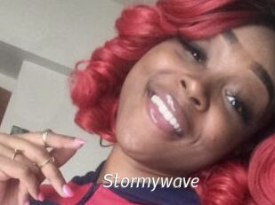 Stormywave