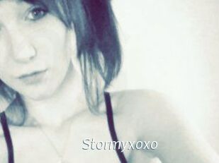 Stormyxoxo