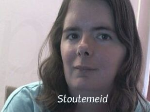 Stoutemeid