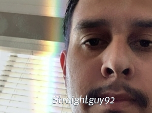 Straightguy92
