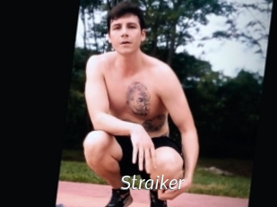 straiker Porn Star