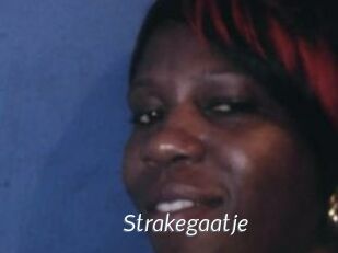 Strakegaatje