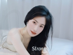 Strange