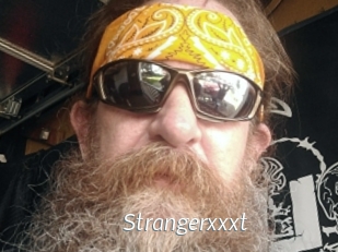 Strangerxxxt