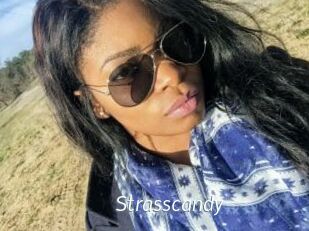 Strasscandy
