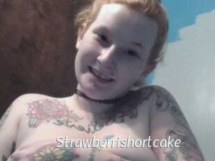 Strawberrishortcake